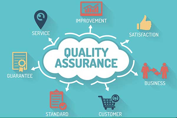 Quality Assurance